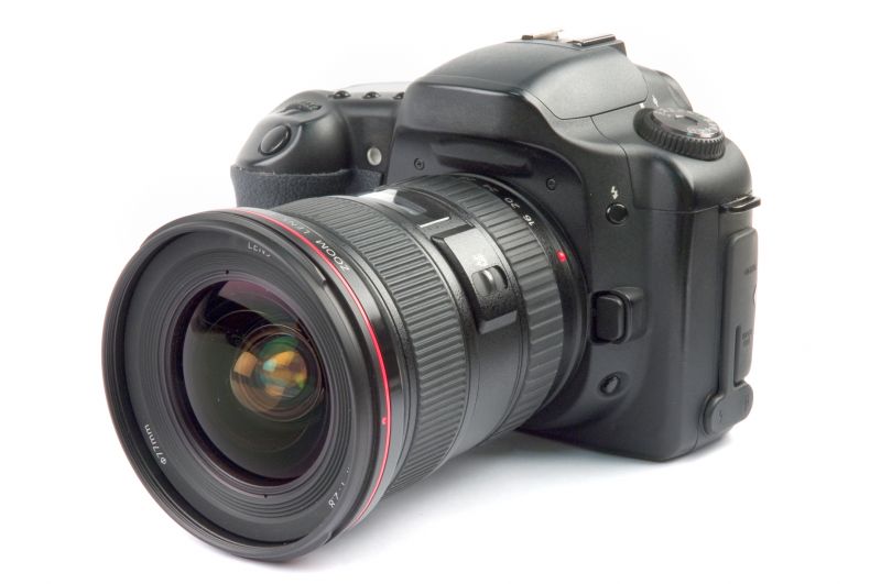 Enhance photo composition